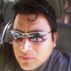 Meet your Posher, Abraham